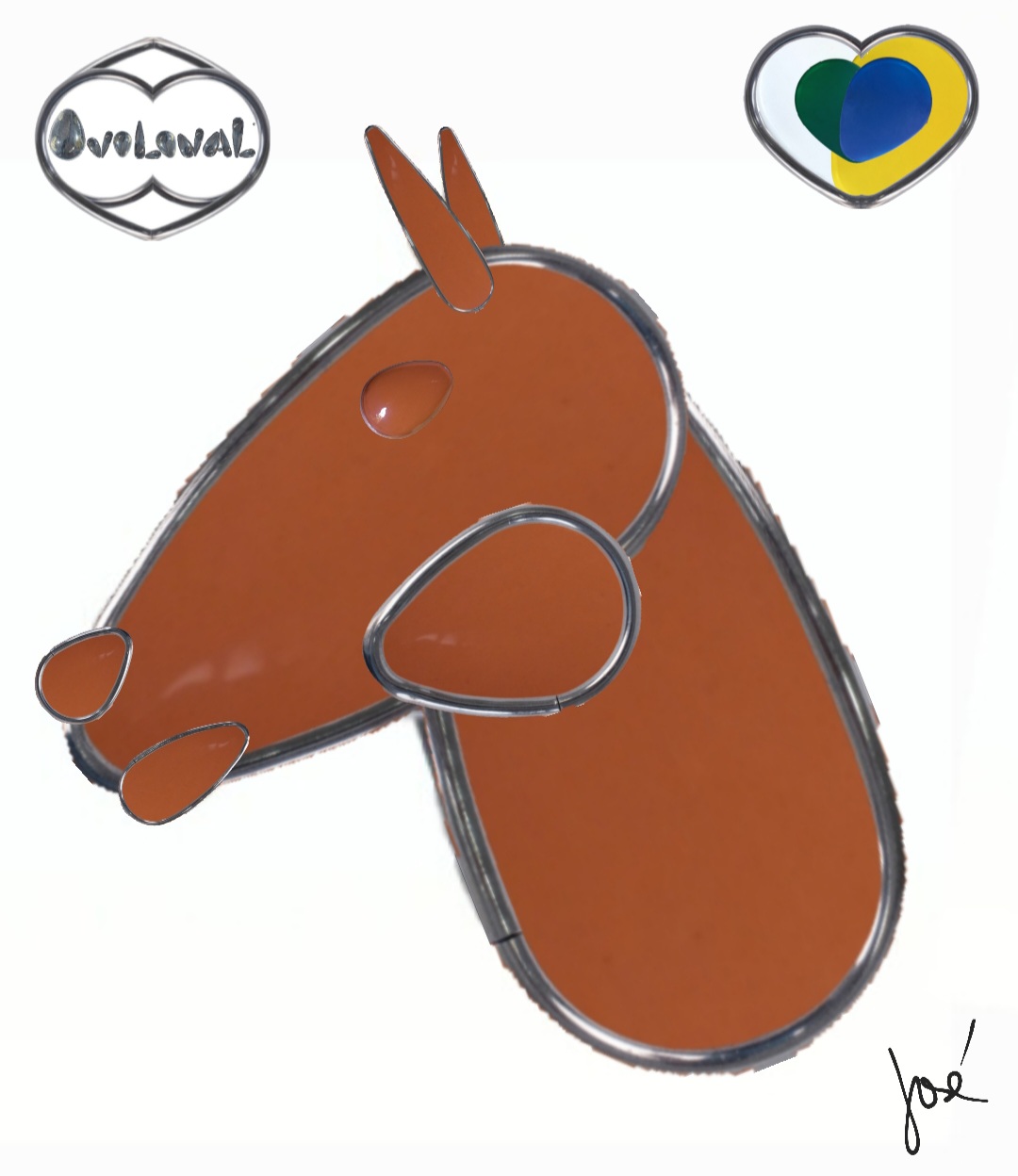Ovoloval ©️ Ovoloval ©️
